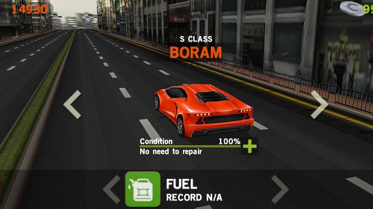 แจกโปรเกม Dr. Driving (MOD, เงินไม่ จำกัด ) 1.60.apk Android 4.1