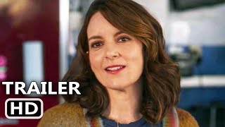 MAGGIE MOORE(S) Trailer (2023) Tina Fey, Jon Hamm