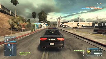 X1 BFH RPG RARE RELOAD ANIMATION! #1st in world