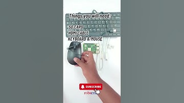 Mastering Raspberry Pi : Your Ultimate Step-by-Step Setup