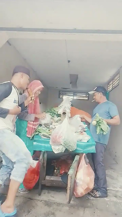 Nenek sayur ketawa ngakak #dangdut #cover #music #koplo #dangdutkoplo