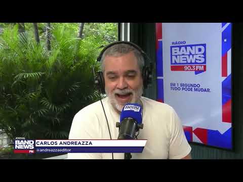 Andreazza: With the end of the 6x1 workweek, Lula pressures Flávio. How will he vote?