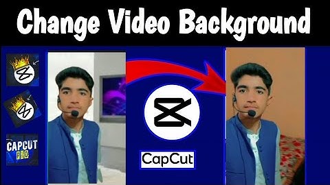 How To Change Background photo Or Video 📷 #howtoremovebackground #viralvideos