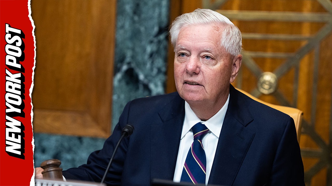 Reflecting on Lindsey Graham’s Last Public Appearances Reflecting on Lindsey Graham’s Last Public Appearances