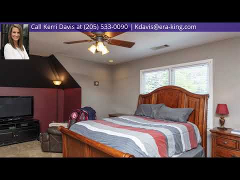 3413 Hanford Ln Ln, Hoover, AL home video tour