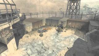 Sick 1080 Throwing Knife Across Map Must Watch