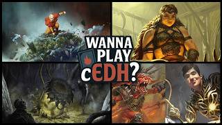 Wanna Play cEDH? Magda vs Aang - Roghrak \ Silas - The Necrobloom (Episode 10)