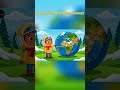 What If The Earth Turned Into A Giant Ice Cream Scoop? #KidsScience #historyforkids