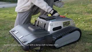 Celebrity How to Maintain your Lymow One Plus Profile