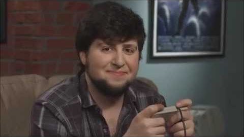Jontron - If You Can