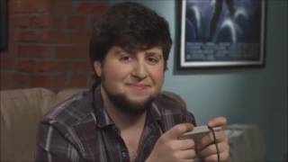 Jontron - If You Can't Beat Em Join Em