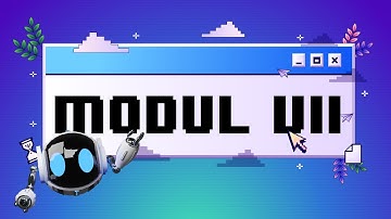 Tutorial Modul 7 | Sorting