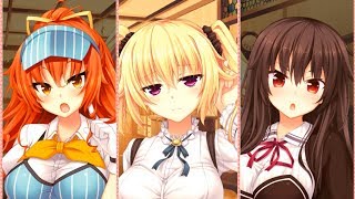 Nora to Oujo to Noraneko Heart | Epic Story