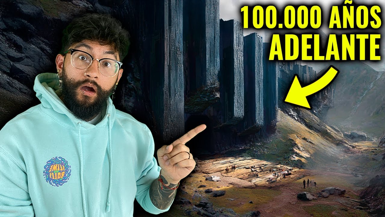 ¡El ENIGMA Gigante de Gornaya Shoria en Siberia!