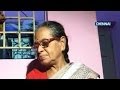 will fall Jayalalithaa's feet thank