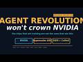 Agent Revolution Won't Crown NVIDIA — Who Actually Wins the Chip Boom