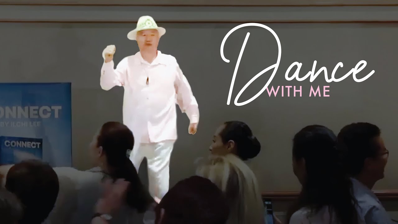 Full Body Dance Workout (Dance With Me) YouTube