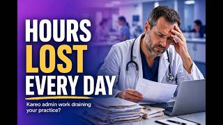 Kareo Virtual Assistant: Cut Admin Costs 64% for Medical Practices