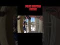 NEVER wave a fake against a Cop - Caught on Bodycam