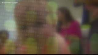 'Sharenting:' Why you should think twice before posting about your children