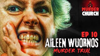 Aileen Wuornos Murder Trial
In the winter of 1992, a Florida courtroom became the stage for one of the most riveting and unsettling legal spectacles in American history. Aileen Wuornos, a former sex worker turned self-confessed killer of seven men, sat before a jury in Volusia County, her fate hanging on a cascade of testimony, forensic evidence and her own unvarnished rage. What unfolded over those weeks was not merely a murder trial but a raw confrontation with the fractures of society—poverty, trauma, violence and the limits of justice.
Become A Member Today
https://www.youtube.com/channel/UCG0JWXOaYkms5P8ER2k-oBg/join
PUBLICLY BUZZED MERCH SHOP
https://www.publiclybuzzed.com/
FAIR-USE COPYRIGHT DISCLAIMER:
Copyright Disclaimer Under Section 107 of the Copyright Act 1976, allowance is made for fair use for purposes such as criticism, commenting, news reporting, teaching, scholarship, and research. Fair use is a use permitted by copyright statute that might otherwise be infringing.
Non-profit, educational or personal use tips the balance in favor of fair use.
#aileenwuornos #wuornos #trial Aileen Wuornos Murder Trial