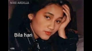Download lagu ~ Nike Ardilla | Karya besar Vidio lirik ~