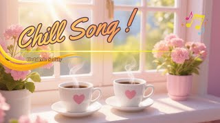 [ Song : Hold Me Softly ] – Hug Harmony | Sunny Love Mood