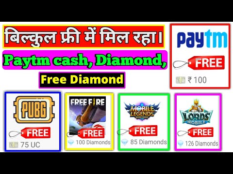 Free Fire Unlimited Diamonds Trick 2020 101 Working
