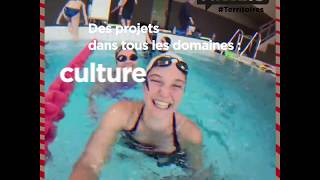 La Région, 1er financeur de l'aménagement du territoire