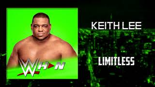 Keith Lee - Limitless + AE (Arena Effects)
