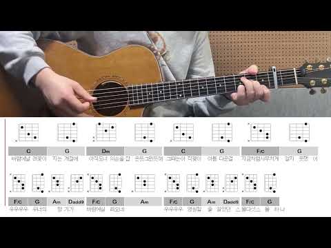 Twenty-five, Twenty-one (스물다섯, 스물하나) (0capo, 5capo) - Jaurim (자우림)