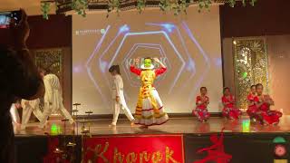 Sarvottam Inter School 2025| Bhuwan Rao | Lord Dance Centre | Dance Video | Choreography