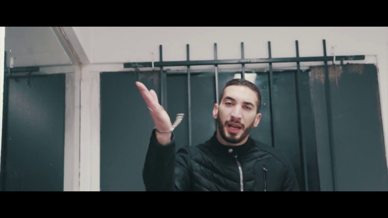 NAMS - GARDAV ( Clip Officiel )