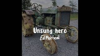 Unsung hero // People Like Us // Ed Muirhead screenshot 3