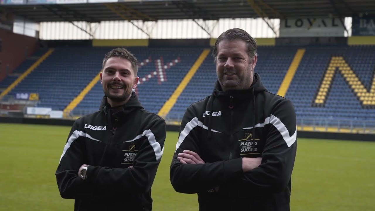 NAC Playing for Success