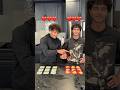 BOMB CHIP CHALLENGE #shorts