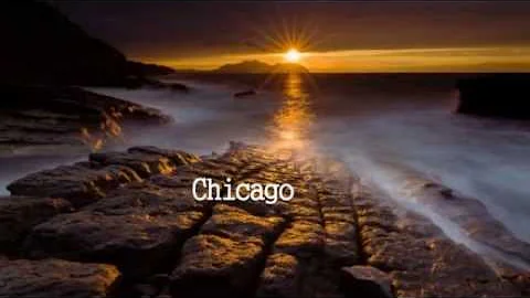 Chicago - Song For You (with lyrics)