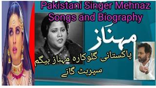 Download Lagu Mehnaz Songs and Biography MP3