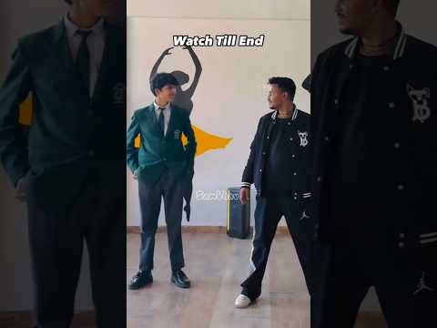 Piyush Joshi Gaming Dancing On Apt At His School Souravjoshivlogs Piyushjoshi Viral Apt Shorts 