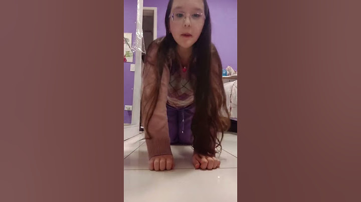 dizem que só mulher consegue fazer isso, será?