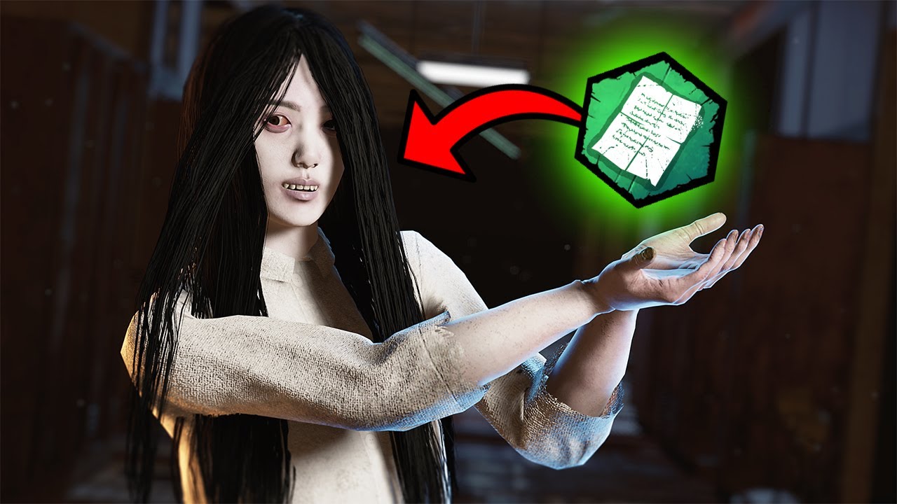 The Onryo is BROKEN on Midwich...