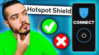 Hotspot Shield VPN Review 2023 | Watch This BEFORE You Buy! screenshot 3