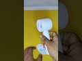MEESHO PRODUCT UNBOXING 2025. MINI COOLING FAN #cooling #FAN