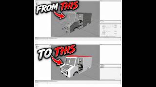 FS22 to FS25 Materials Conversion Tutorial screenshot 3