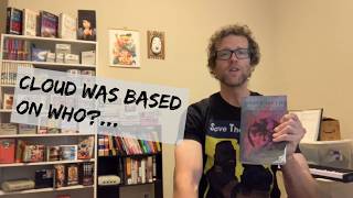 Greek Myths That Inspired Final Fantasy VII Book Review & Top 3 Takeaways
Visit youtube.com/@83Chrisaaron and http://www.chrislovesjapan.com for more content.
Timestamps:
00:00 Start
0:10 Introduction
0:26 Very Impressively Researched
1:00 Flaw Number 1
1:40 Flaw Number 2
2:02 Excellent For A Narrow Scope Of Readers
2:32 Theseus Paradox
2:58 Demi-Gods Having Two Fathers
3:23 Cloud and Theseus Greek Myths That Inspired Final Fantasy VII Book Review & Top 3 Takeaways