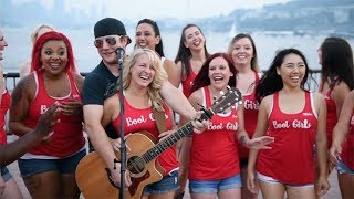 Dakota Poorman Featuring Boot Girls (Cover: Luke Combs/ When It Rains It Pours)