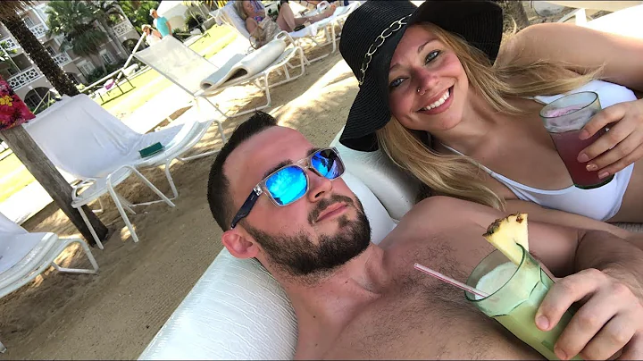 Honeymoon, Couples San Souci, Ocho Rios Jamaica [Travel Things Ep. 1]