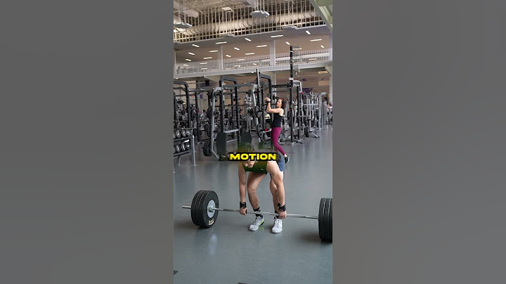 This Stupid Gym Bro Deadlift 🤡😂