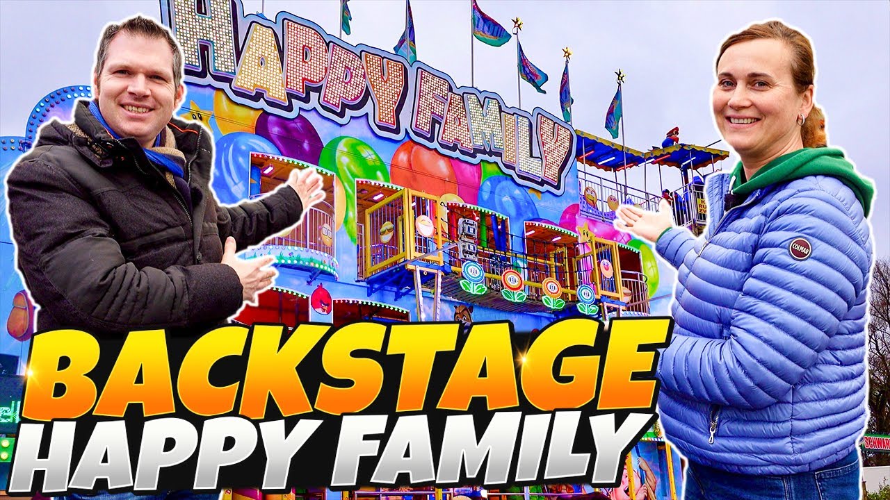 Backstage | Die Frau hinter dem Kultgeschäft 