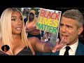 The REAL Reason NeNe Co-Signed Call For Andy Cohen To Be Fired! (Allegedly)